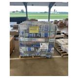 Henry R13 insulation 6xbid