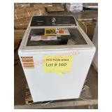 Whirlpool Washer