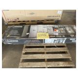 Gladiator Large Gearbox 36in