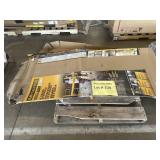 Metaltech 6Ft Baker