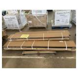 Wood gazebo (3of5 boxes)