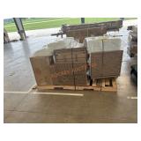 Patio whicker seat set