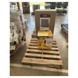 Dewalt 165 psi 6 gallon air compressor