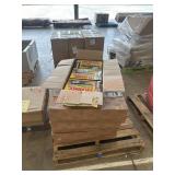 Husky 3mil contractor bags 50ct 7xbid