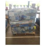 Henry ultra touch recycled denim insolation 6x