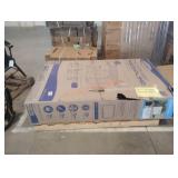 Suncast horizontal shed 4