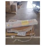Hearth mat 60 pack