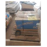 Aprilaire dehumidifier