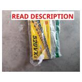 Pro Street direct energy transfer 520 VX3
