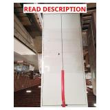 Metal Box (2x bid)