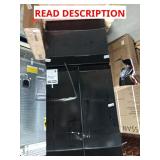 Kenmore Refrigerator/Freezer Energuide Canada