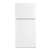 30 in. Freezer Refrigerator, 18.1 cu ft
