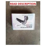 Heating Vibration Massage Shoulder Pad