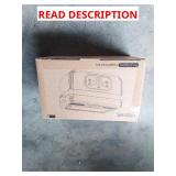 Lifecreek Rechargeable Heated Lunch Box