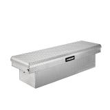 71.36 in Diamond Plate Toolbox