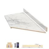 Hampton Bay 8 ft Laminate Countertop Kit