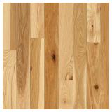 Plano Natural Hickory Hardwood 22 sf 7XBID