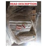 Skid of Glazed Porcelain Tile Floor