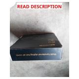 Multi functional styling hot air comb