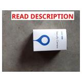 Smart Indoor Security Camera