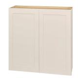 Avondale 36x12x36 RTA Cabinet Antique White