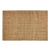 Raleigh Jute Boucle Rug 6 ft. x 9 ft.