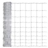 Fencer Wire 5x100 Galvanized Mesh Fence (3 x bid)