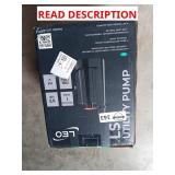 Leo LS Utility Pump