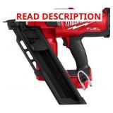 M18 FUEL 30 Degree Framing Nailer (Tool Only)
