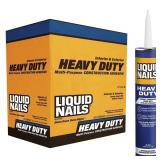 Heavy Duty 10 oz. Low VOC Adhesive (24Pk)