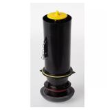 2 in. Toilet Flush Valve Kit