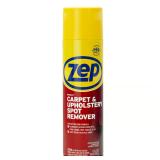 (2) Zep No Scent Spot Remover 19 oz Foam