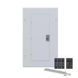 200A 20-Space 40-Circuit Main Lug PAL2020PA