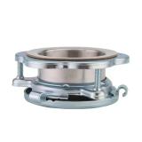 Garbage Disposal Universal 3-Bolt Mount Flange