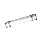 LED-V18USB2 25W 3000K LED Light w/ USBs