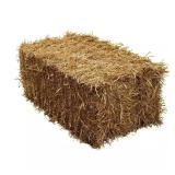 Straw Bale Full Size