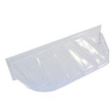 (3) 44-1/4 in. Window Well Cover