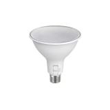 PAR38 LED Bulb, Non-Dimmable, 2700K/3000K