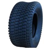 (2)20 in. x 8 in. -1 0 4PR Turf Lawn Tire