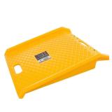Portable Curb Ramp, 1000 lbs capacity