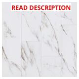Eagle Ridge Marble 22MIL Vinyl Plank Flooring, 7