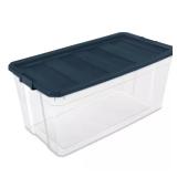 50 Gal. Stacker Box