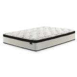 Chime 12-in Hybrid Queen Mattress