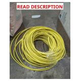 Unknown Wire