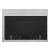 Over-the-Range Microwave Stainless Steel