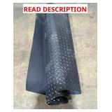 Rubber Mat, Size Unknown