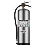 Amerex B240 2.5 gal Water Extinguisher