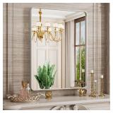 24 in. W x 32 in. H Vanity Mirror
