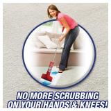 Resolve 3.23-oz Carpet Cleaning Solution