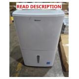 Shinco Dehumidifier